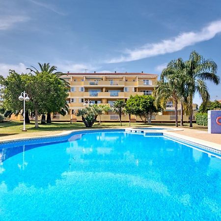 Denia Clemenvilla Rom bilde