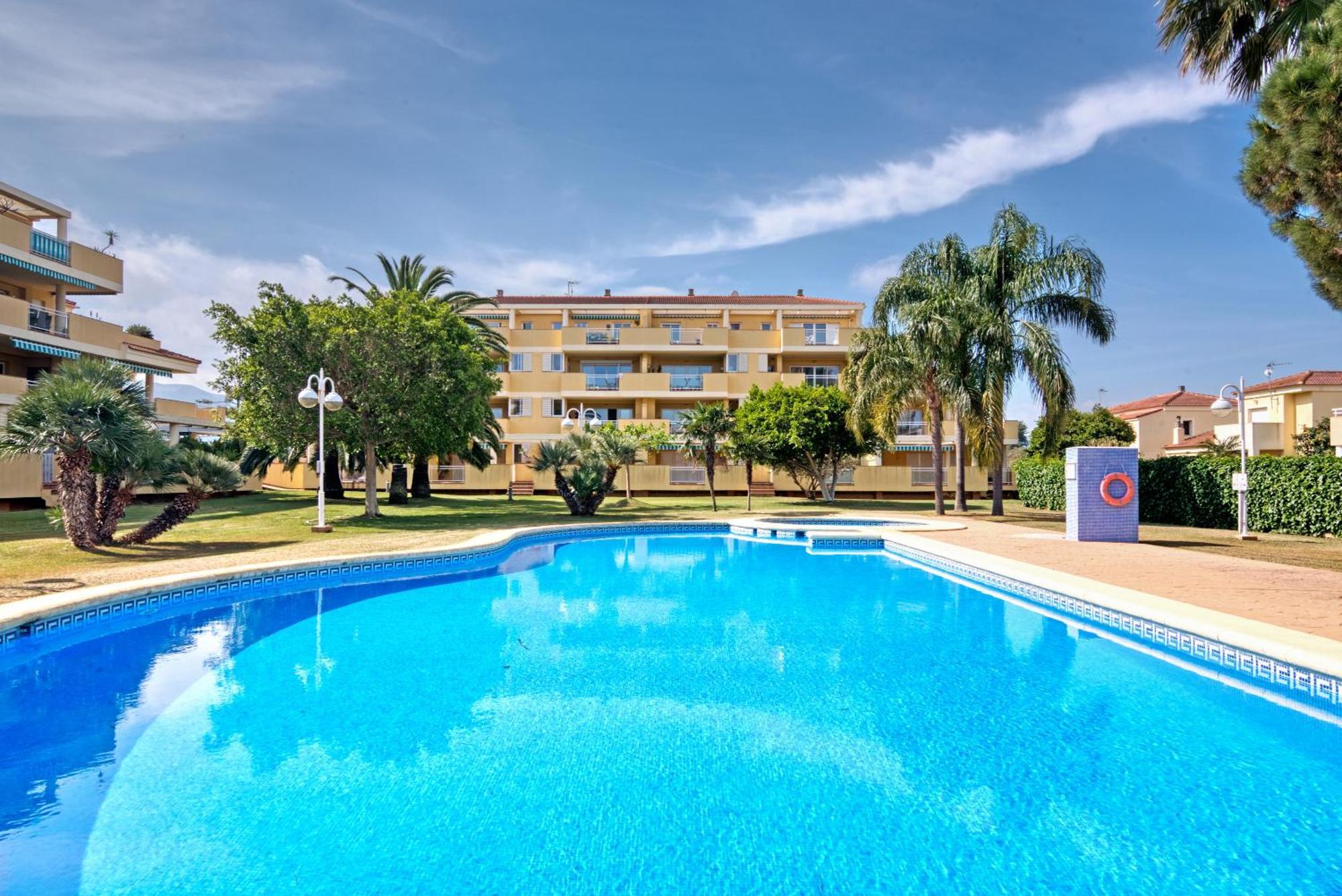 Denia Clemenvilla Rom bilde